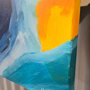 Iceland by Kate Hessling 