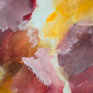 Emotional Undercurrents by Kate Hessling 