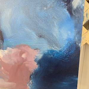 Blue Heaven by Kate Hessling 