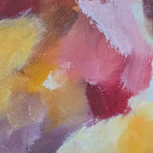 Emotional Undercurrents by Kate Hessling 