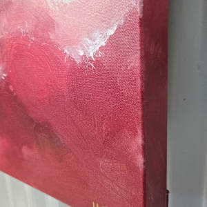 Emotional Undercurrents by Kate Hessling 