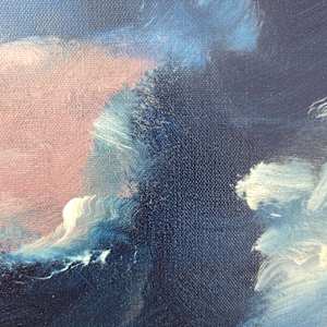 Blue Heaven by Kate Hessling 