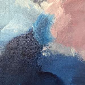 Blue Heaven by Kate Hessling 