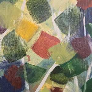 Unruly Grace by Kate Hessling 