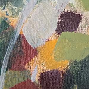 Unruly Grace by Kate Hessling 