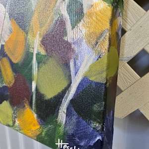 Unruly Grace by Kate Hessling 