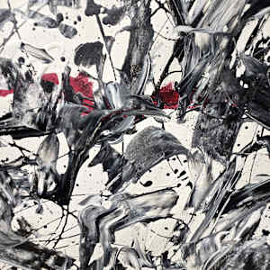 Impulse Field by Kate Hessling 