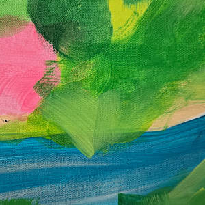 Down by the River by Kate Hessling 