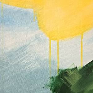 Down by the River by Kate Hessling 