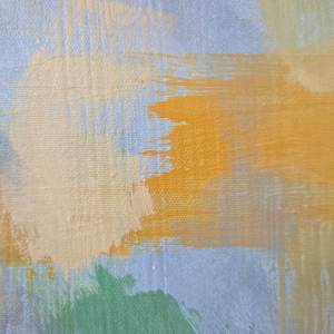 Inward Drift by Kate Hessling 