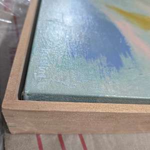 The Quiet Mind by Kate Hessling 