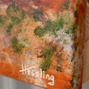 Kalbarri Beach WA by Kate Hessling 