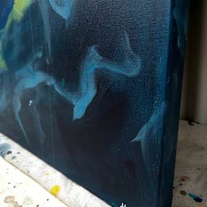 The Gloaming by Kate Hessling, Image 5.