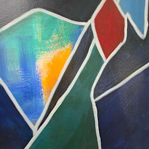 Constructed Memory by Kate Hessling, Image 5.