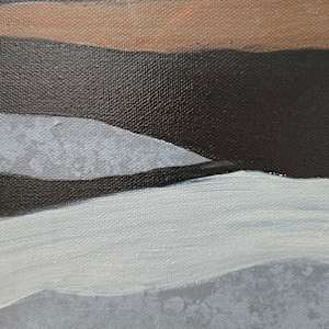 Layers across Time by Kate Hessling, Image 5.