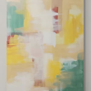 Sitting in the Sunlight by Kate Hessling  Image: Sitting in the Sunlight