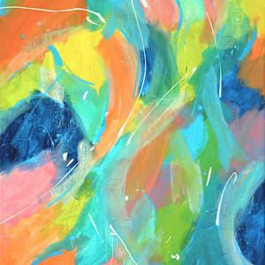 All the fun of the fair by Kate Hessling