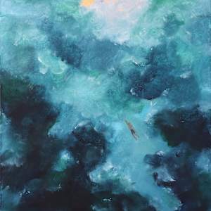 Awakening from a Dream by Kate Hessling