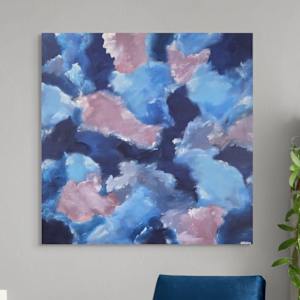 Blue Heaven by Kate Hessling 