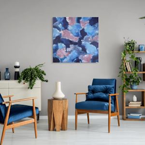 Blue Heaven by Kate Hessling 