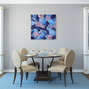 Blue Heaven by Kate Hessling 