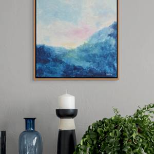 Blue Ridge by Kate Hessling 