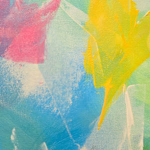 Spring is for Butterflies by Kate Hessling 