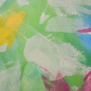 Spring is for Butterflies by Kate Hessling 