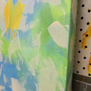 Spring is for Butterflies by Kate Hessling 