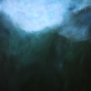 Celestial Dawn by Kate Hessling  Image: Celestial Dawn detail