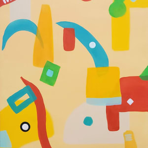 Childhood Memories by Kate Hessling