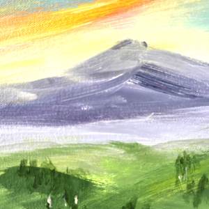 Coming Home by Kate Hessling 