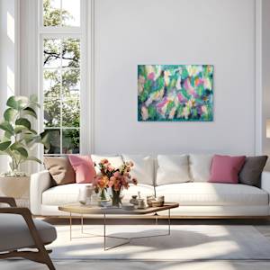 Shadows and Light by Kate Hessling 