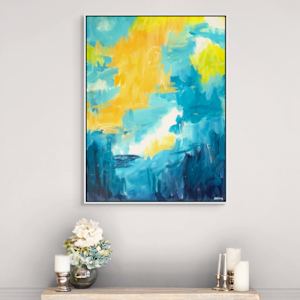 Daybreak by Kate Hessling, Image 3.