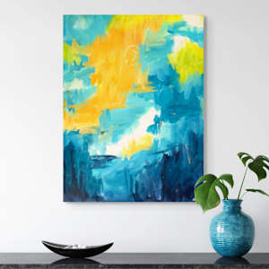 Daybreak by Kate Hessling, Image 7.