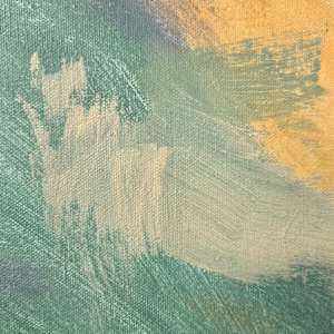 Interoception by Kate Hessling 