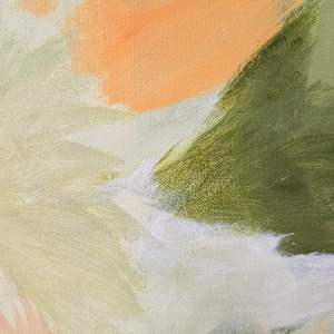 Leaves and Bark by Kate Hessling 