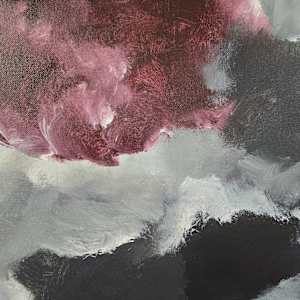 Intensity by Kate Hessling 