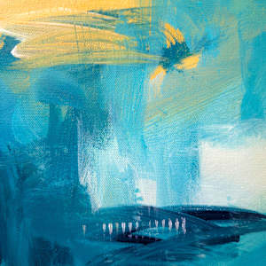 Daybreak by Kate Hessling, Image 4.