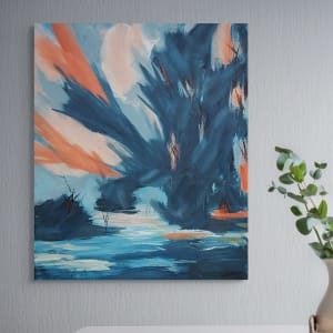 Disruptive Influences by Kate Hessling  Image: Disruptive Influences