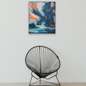 Disruptive Influences by Kate Hessling  Image: Disruptive Influences