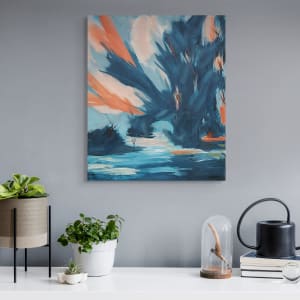 Disruptive Influences by Kate Hessling  Image: Disruptive Influences