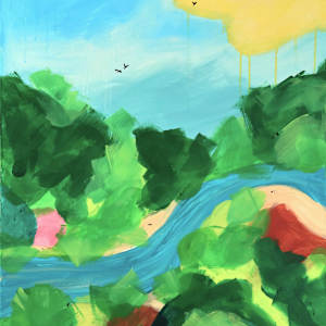 Down by the River by Kate Hessling