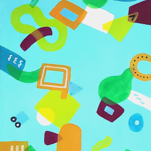 Echoes of Innocence by Kate Hessling  Image: Echoes of Innocence