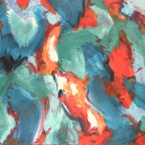 Embers by Kate Hessling, Image 7.