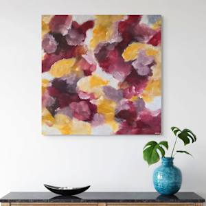 Emotional Undercurrents by Kate Hessling 