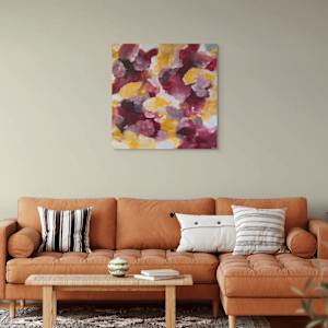 Emotional Undercurrents by Kate Hessling 