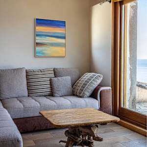 Far Horizons by Kate Hessling 