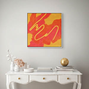 Flare by Kate Hessling, Image 6.