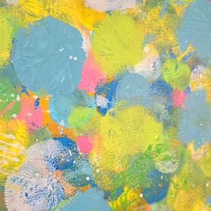 Flourish by Kate Hessling 